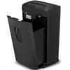 Comet Platinum 9917 Commercial High-Security Paper Shredder CN plug (adapter included)