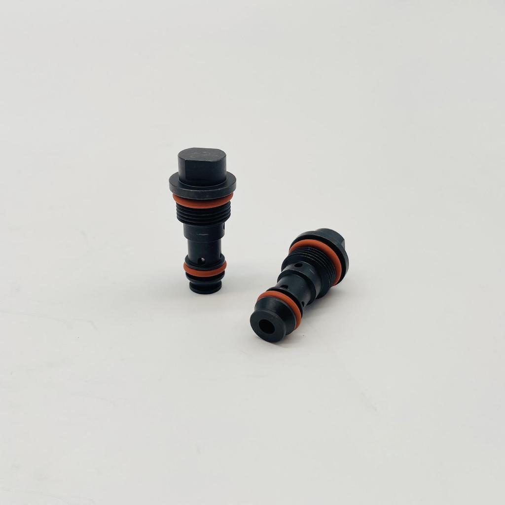 Premium Pressure Relief Valve 294160-0013 for HP3 High-Pressure Oil Pump 294000-0038