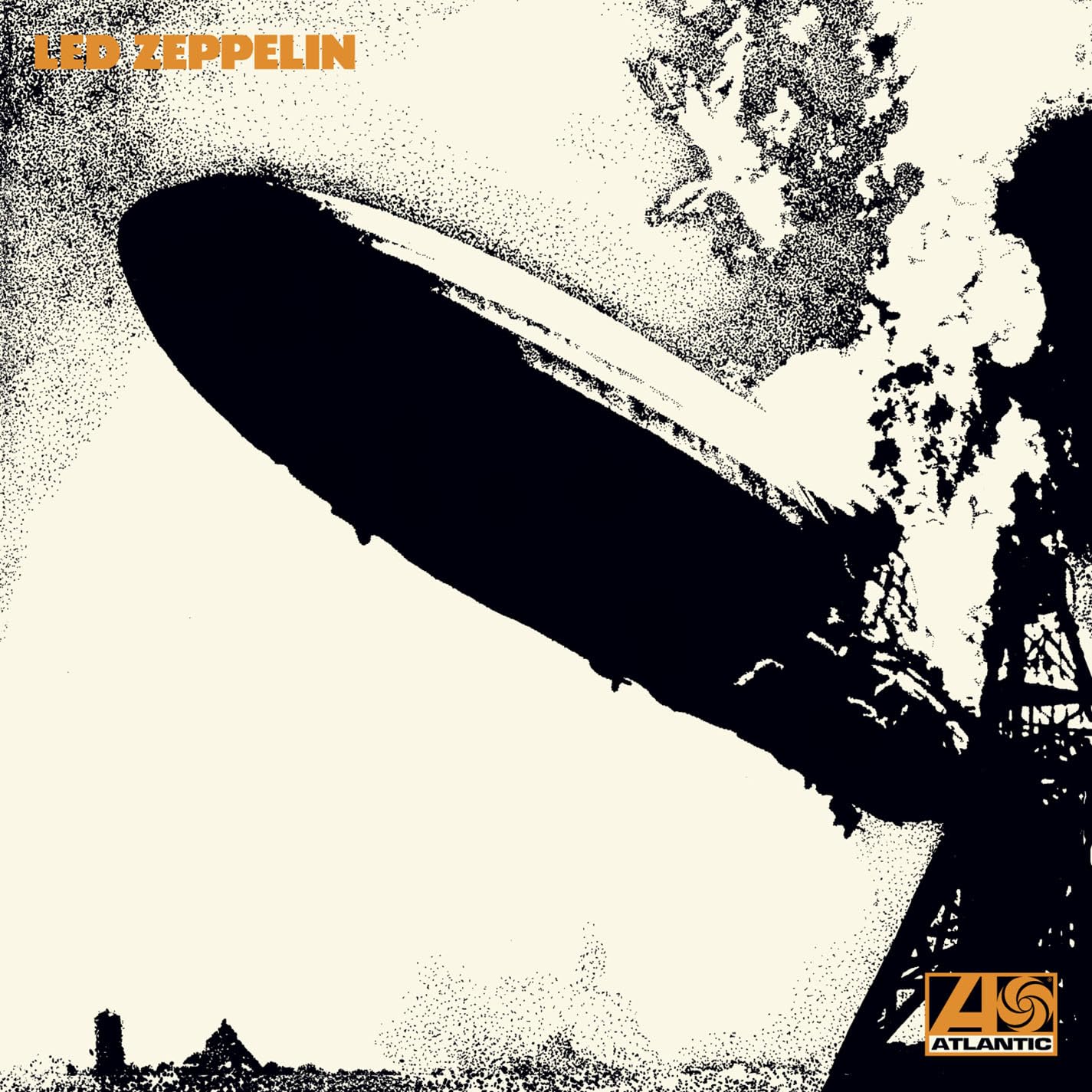 

Led Zeppelin 1 [DELUXE EDITION 2CD]