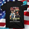Camiseta Unissex Homenagem a Elvis Presley 1935-2025