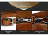 Women's New European & American Fashion Leather Crossbody Shoulder Handbag
