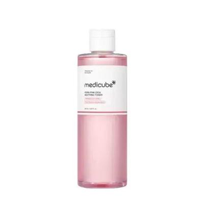 PDRN Pink Cica Soothing Toner 250mL