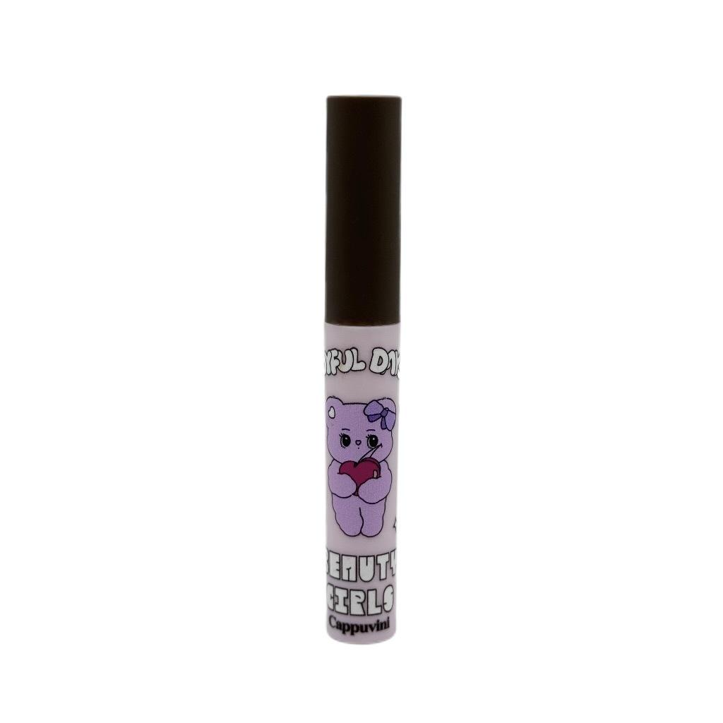 Matte eyebrow dye, light eyebrow makeup, personal care, three-dimensional wild eyebrows that are not easily blurred