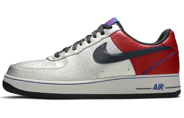 

Nike Air Force 1 Low 07 Prm Jones Original Six 315090-001 46