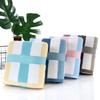 Luxury Hotel Spa Bath Towel Turkish Cotton Bath Towels Natural Ultra Absorbent Eco-Friendly Beach Towel Bathroom Sets For Home