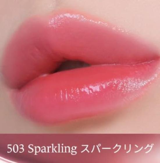 Popping Balloon Tint Sparkling [Laka] #503