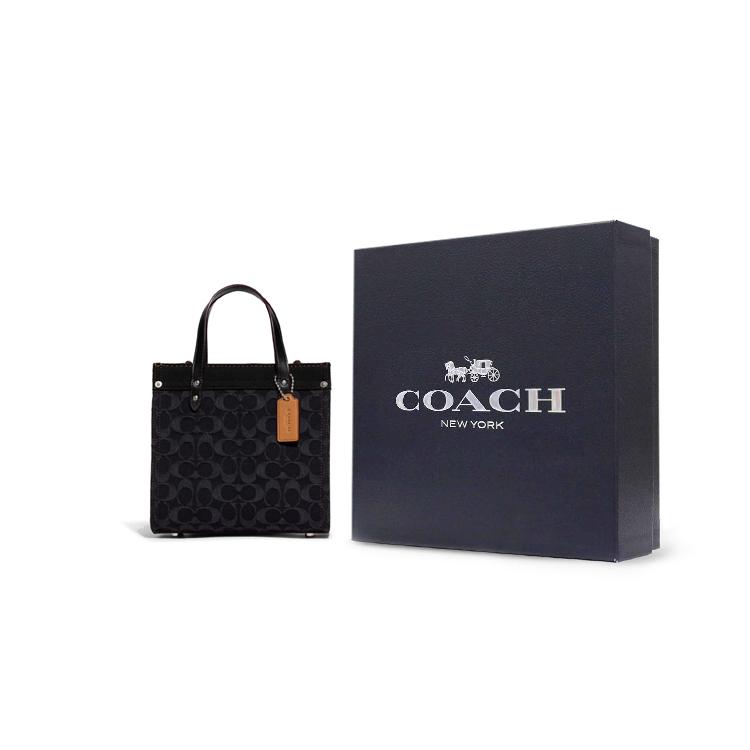 New COACH Field Handbags CG091-LHDRJ