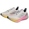 Adidas Ultraboost 5X White Lucid Pink Men Sneakers Grey Cloud-White Halo-Silver IH0636