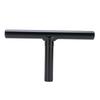 6in Wood Lathe Tool Rest Alloy Steel 5 8in Post Wood Turning Tool Holder for Woodworking