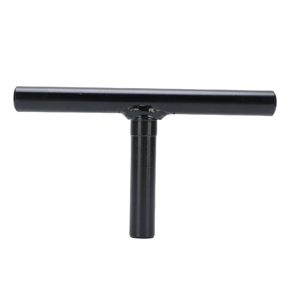 6in Wood Lathe Tool Rest Alloy Steel 5 8in Post Wood Turning Tool Holder for Woodworking