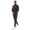 Emporio Armani Mens Full Zip Tracksuit