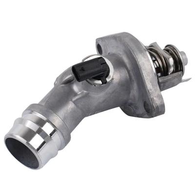 Engine Coolant Thermostat Assembly For Hyundai Elantra Veloster Kona 25500-2E085