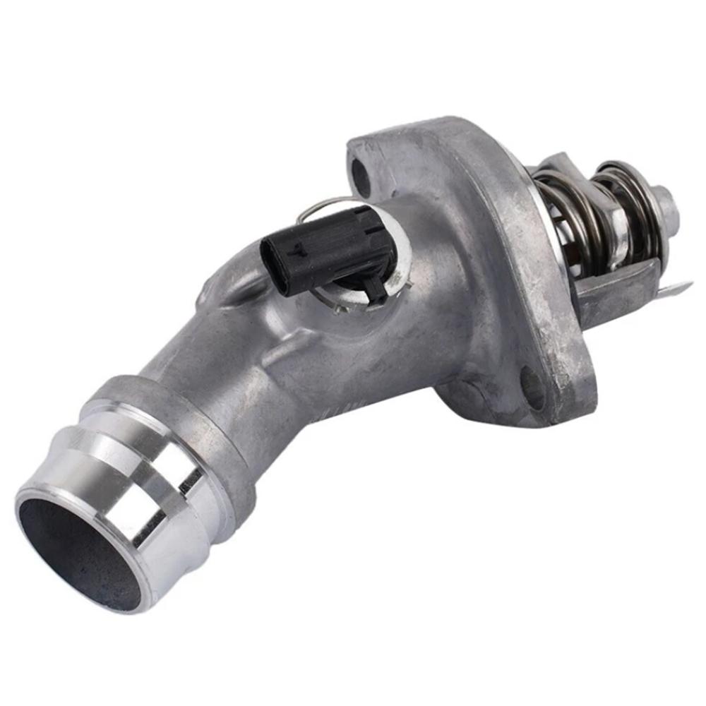 

Engine Coolant Thermostat Assembly For Hyundai Elantra Veloster Kona 25500-2E085