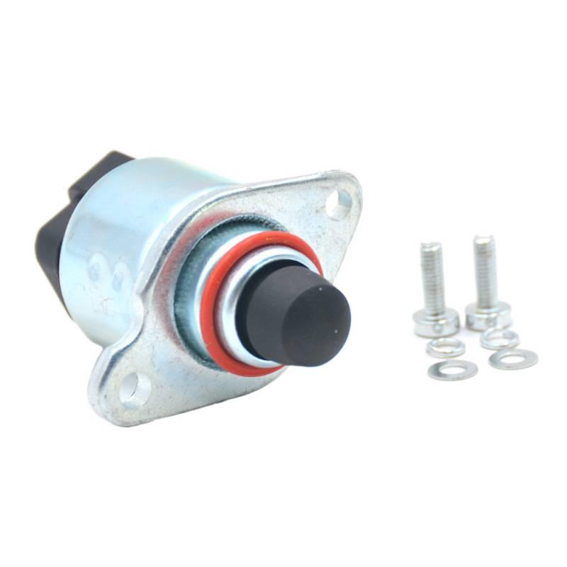 Fits Chevrolet, GMC, Buick, Cadillac 94-07 Models Idle Air Control Valve 8171132090.