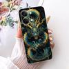 Case For Xiaomi Poco X8 Pro Max Cover Transparent Fashion Butterfly Cute Cat Cool Painted Soft Phone Casing 2602BPC18G