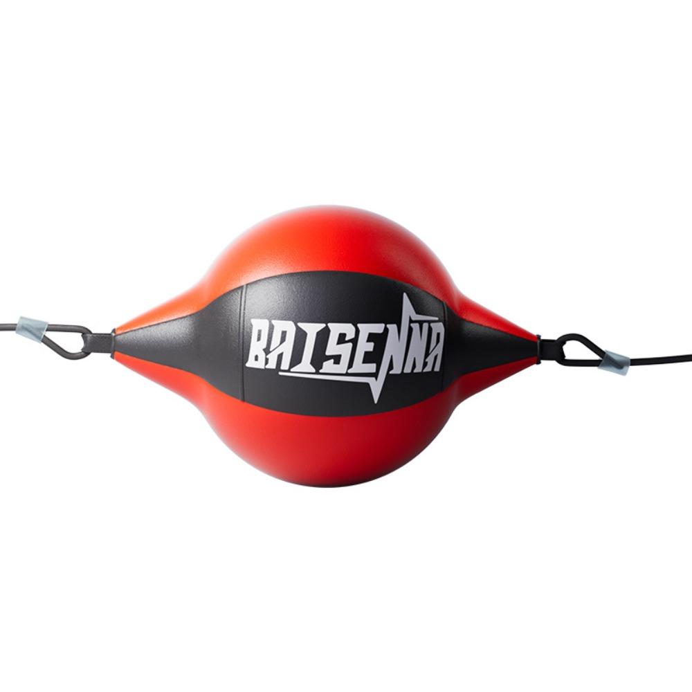 Musculation Boxing Speed Ball Training Reaction Reaction Speed Balls  Sports Equipment