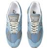 New Balance Teddy Santis x 991v2 Made in England Grounded Pastels Pack - Celestial Blue Men Sneakers Faded-Denim Moon-Mist U991BV2