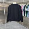 Herren Kapuzenpullover mit Rundhalsausschnitt für Freizeit und Tennis - Herbst/Winter Stil