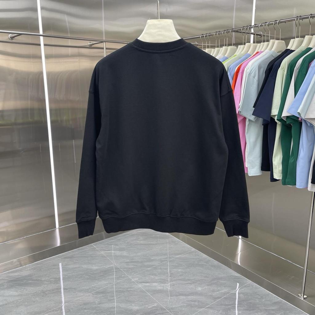 Herren Kapuzenpullover mit Rundhalsausschnitt für Freizeit und Tennis - Herbst/Winter Stil