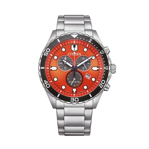 

CITIZEN CHRONO SPORTY AT2560-84X