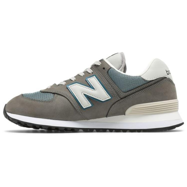 New Balance 574 Grey Day Men s ML574GYC EU 36