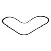 Rubber Automotive Timing Belt Component Set Compatible For 1.6L L4 24422964 1598CC 98CID Ensure Smooth Engine Operation