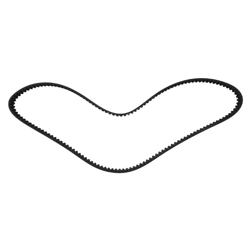 Rubber Automotive Timing Belt Component Set Compatible For 1.6L L4 24422964 1598CC 98CID Ensure Smooth Engine Operation