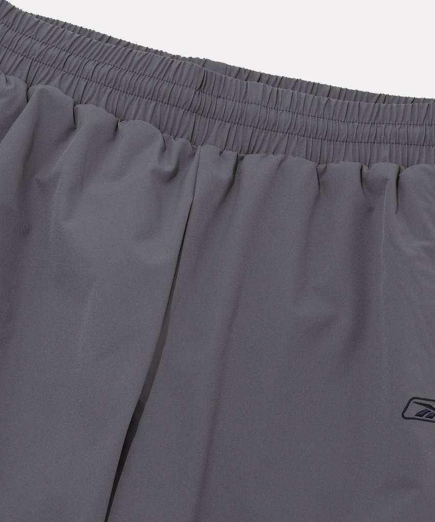 REEBOK Premier Warm Mesh String Pants - Grey