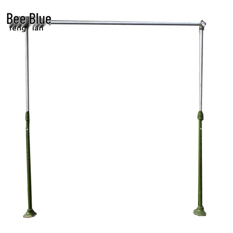 Outdoor Pull-Up Bar