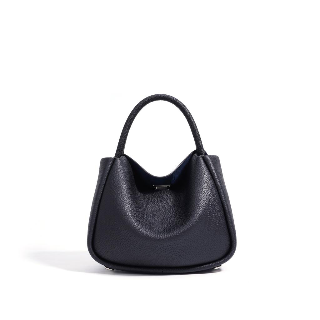 Nová Niche Osobnost Minimalistická Taška přes Rameno Všestranná Dojíždějící Podpažní High-end Messenger Taška Dámská Taška