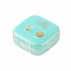 Mini Pill Box Moisture-proof Medicine Organizer New Pills Case