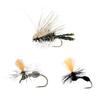River Peak Select Fly Summer Iwana SP Barbless Made by a Japanese Pro
