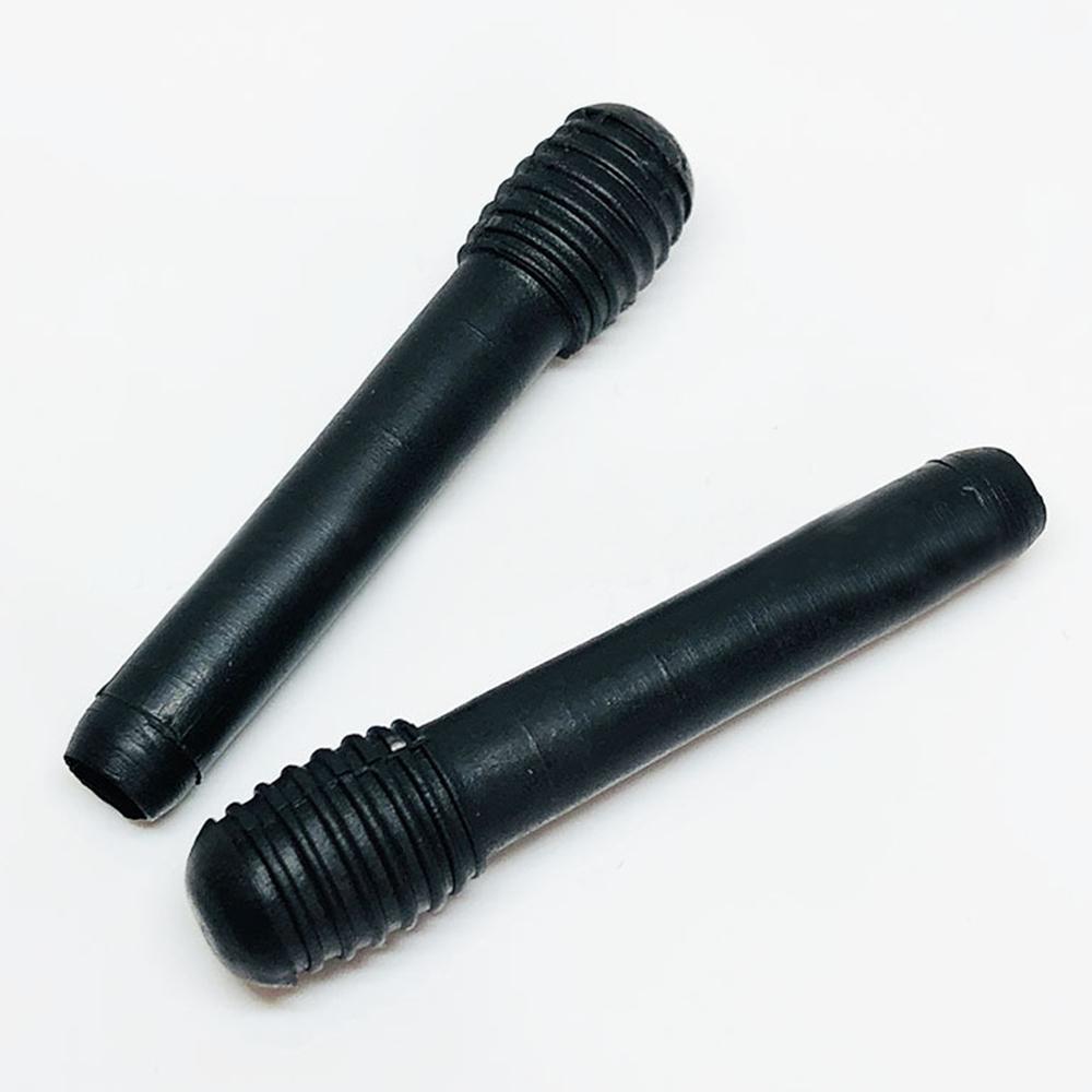 4pcs 1H0837187A Door Pin Lock Pull For VW MK3 Jetta Golf