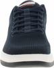 Skechers Relaxed Fit: Corliss - Dorset Sneakers (210793) Navy Blue