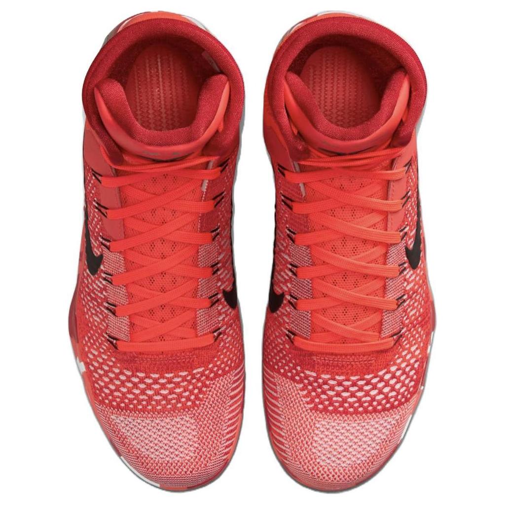 Nike Kobe 9 Elite Protro "Christmas" 2024 FZ7335-600