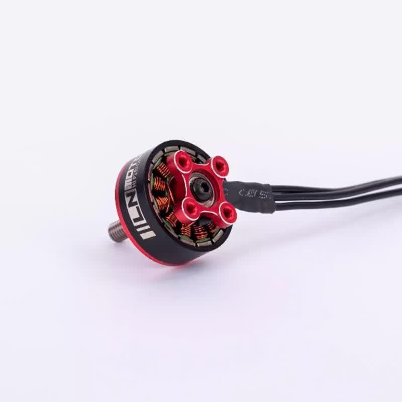 LNMOTOR HI PERFORMANCE 2207.5-2180KV Fireflow Racing Motor