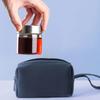High Borosilicate Glass Bottle Coffee Cup Leak-proof Brewing Wine Bottle with Scale High Temperature Resistance Liquid Container