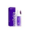 SMILEKIT - Violette Aufhellende Zahnpasta 30ml