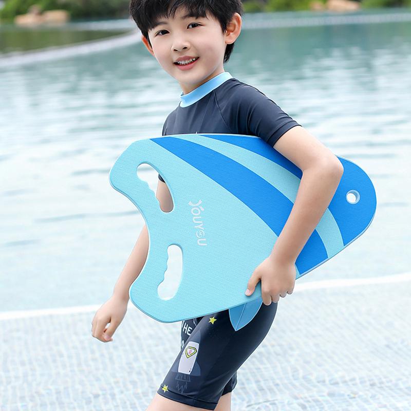 Float Board Float Board Universal Başlangıç Yüzme Öğrenme Ekipmanı Yüzme Tahtası Şamandıra Yardımı