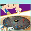 It Out Find Puzzle Game Kid Toy Interactive Parentchild Flashlight Learning