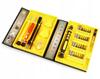 Precision Screwdrivers 38pcs Cr.v