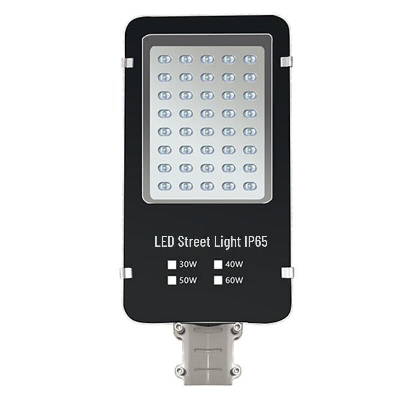 Xinya Meng Outdoor LED Street Light Head
