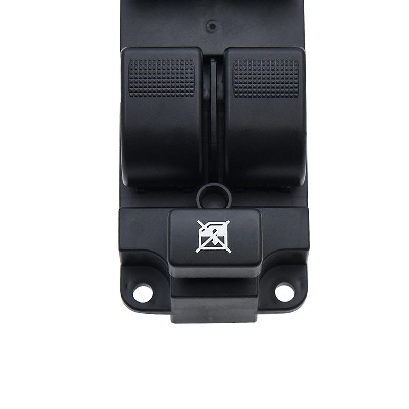 Electric Power Window Master Control Switch for Ford Ranger for Mazda BT-50 2006 2007 2008 2009 2010 2011 2012 UE8D-66-350