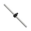 Yato Chrome Vanadium Steel 3/8in Drive Sliding T-Bar