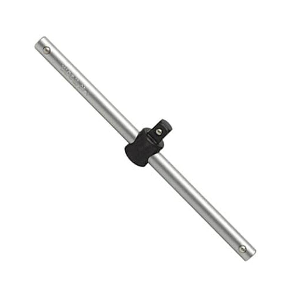 Yato Chrome Vanadium Steel 3/8in Drive Sliding T-Bar
