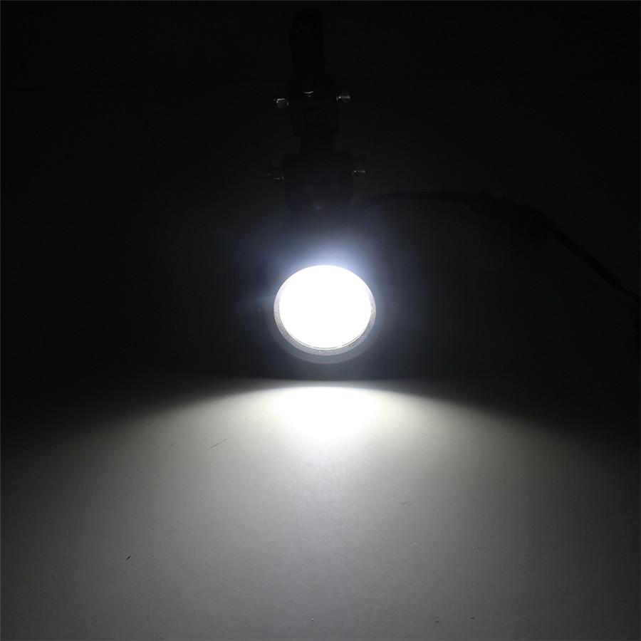 Auxiliary Fog Lamp Front Brackets Led Driving Light for BMW R1200GS Adventure LC F650GS F800GS F700GS Motorcycle Headlights
