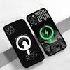 Goodnight Punpun Hot Comics For Phone Case For IPhone 16 15 14 13 12 11 17 Pro Max Plus Magnetic Wireless Cover