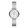 Emporio Armani Women's Silver Watch AR11112I