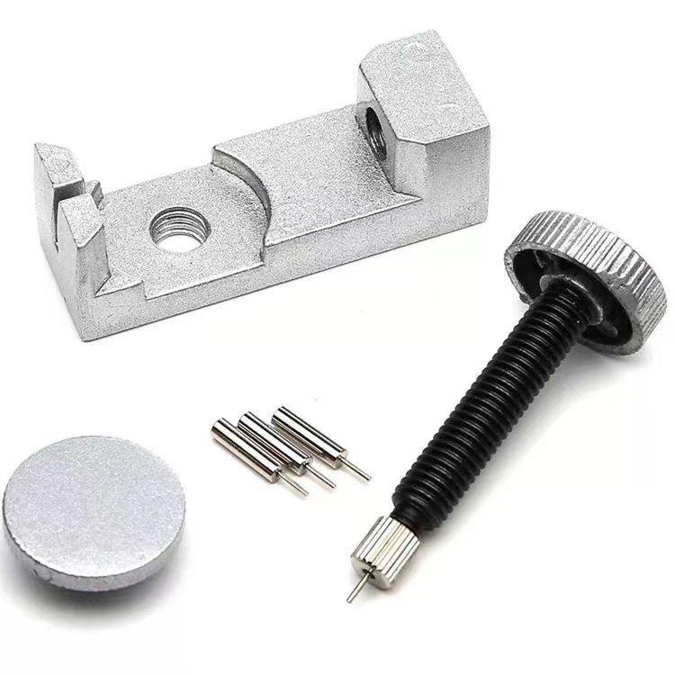 Adjustable Metal Watch Band Link Remover Tool 2068