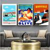 Woondecoratie – Schilderijen en posters